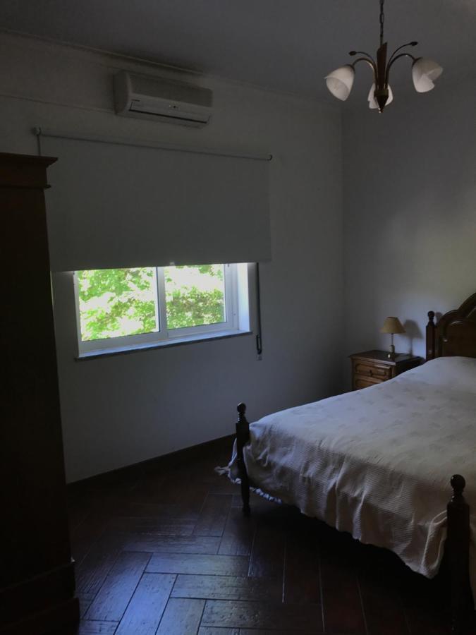 Bed and Breakfast Europa Castanheira de Pera Exterior foto